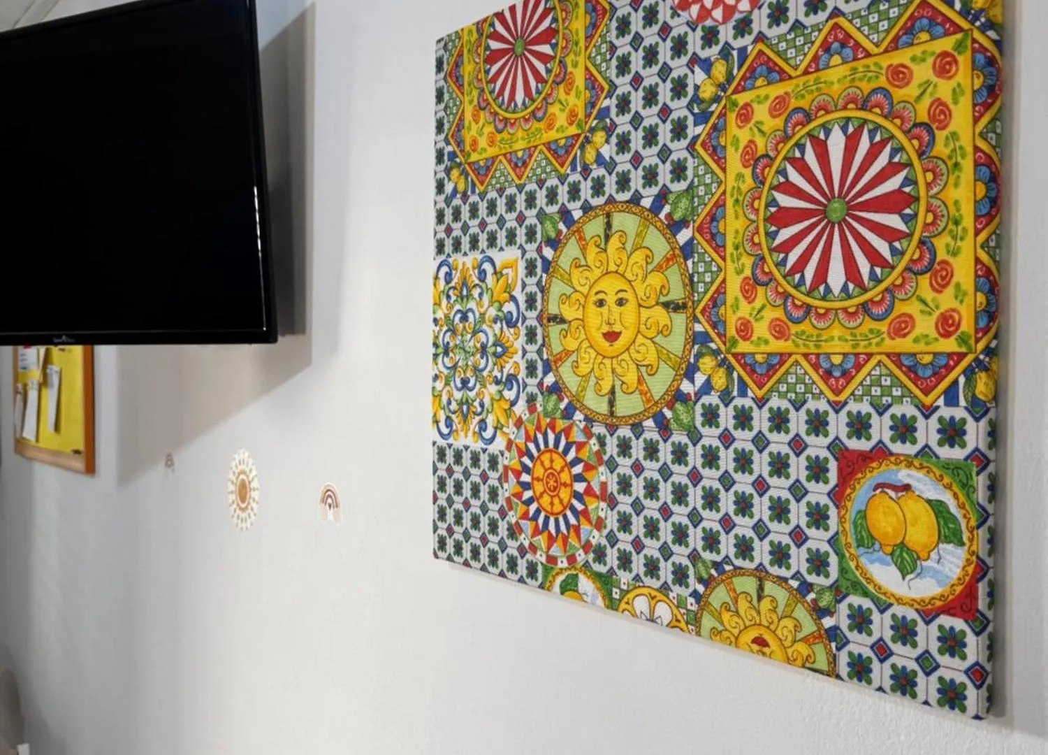 Apartamento Orange Lemon Garden Palermo 0*,  Italia